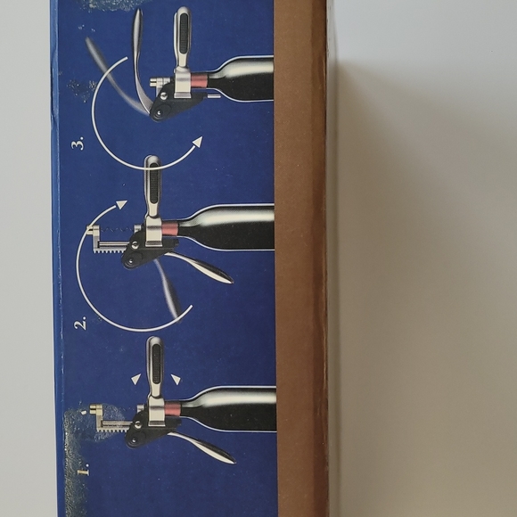 Connoisseur corkscrew - Picture 6 of 7
